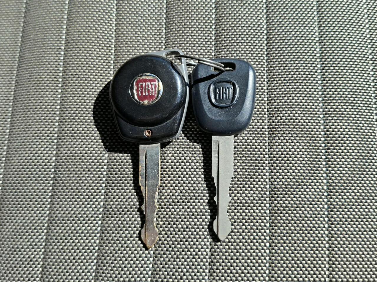 Fiat Sedici 1.6 107cv 4x2 Emotion 2009
