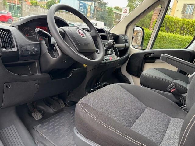 Fiat DUCATO MAXI 35 XLH3 2.3 Multijet 130cv 6m
