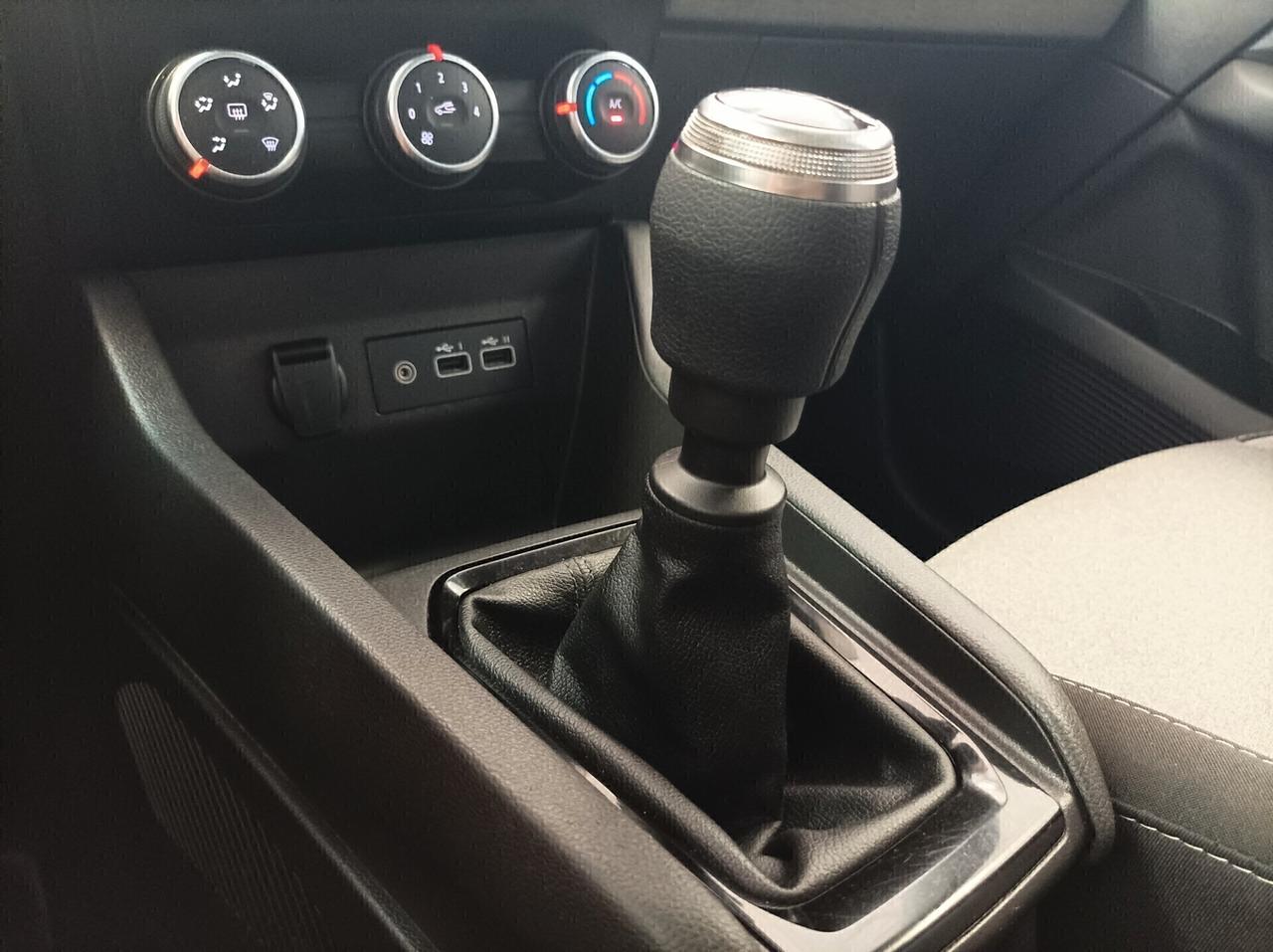 Renault Clio 1.5 dCi 100CV UNICO PROPRIETARIO