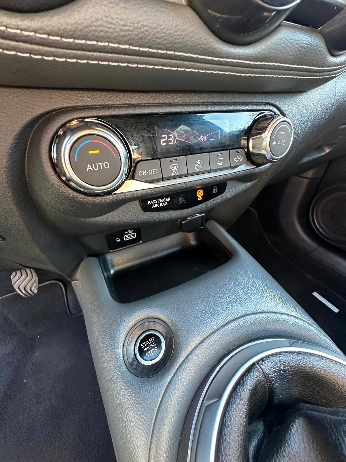 Nissan Juke 1.0 114 CV N-Connecta 2022 -44.000km full