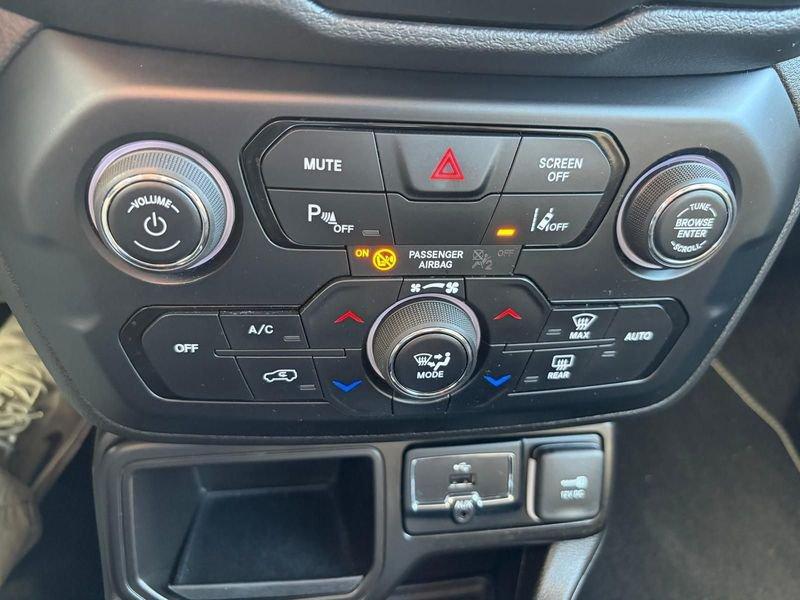 Jeep Renegade 1.0 T3 Longitude