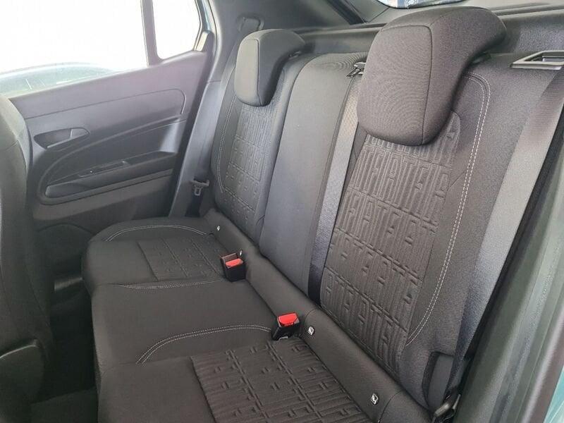 FIAT 600 Hybrid MHEV PRONTA CONSEGNA !!