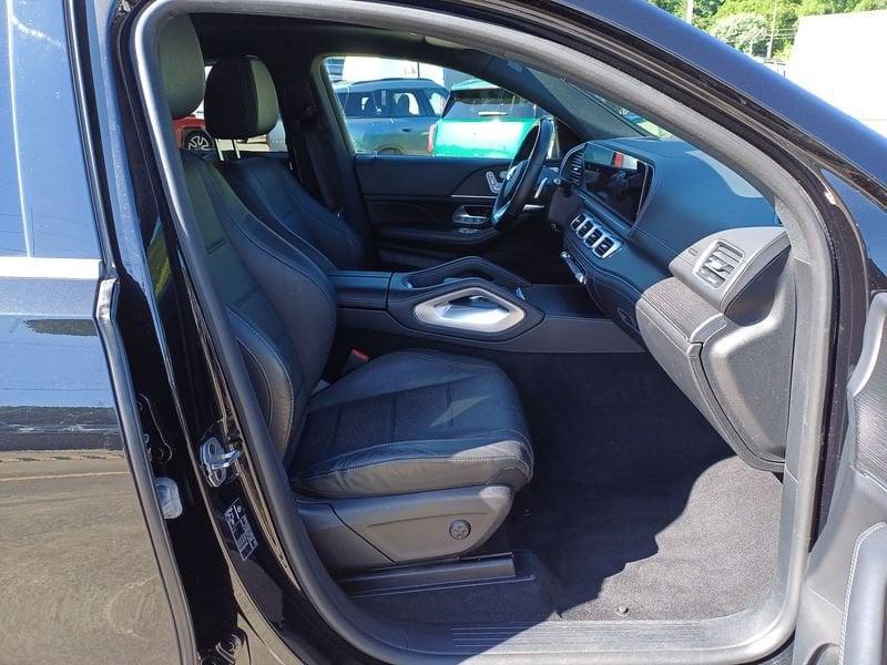 Mercedes-Benz GLE Coupé GLE Coupe 300 d mhev Premium Plus 4matic auto