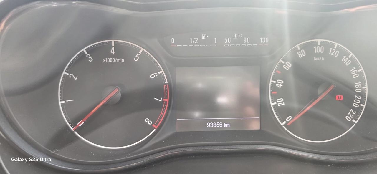 Opel Corsa 1.0 Turbo GPL sge Start&Stop 5 porte b-Color