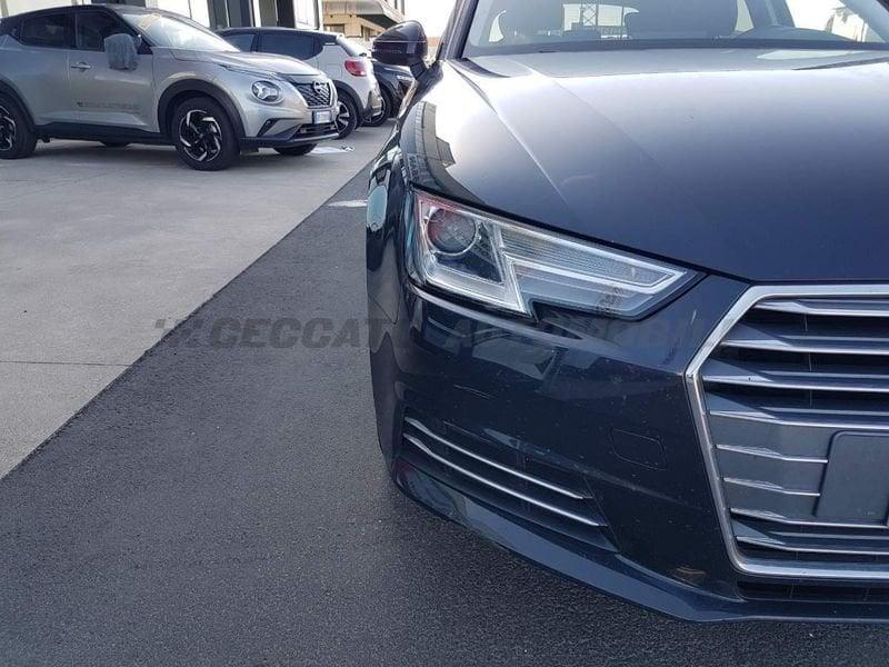 Audi A4 A4 Avant 2.0 tdi ultra 150cv s-tronic