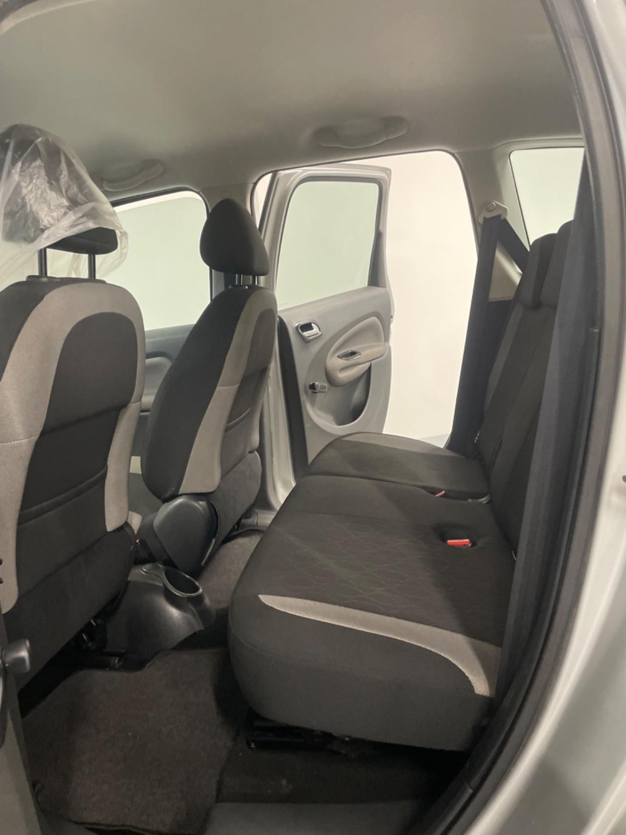 Citroen C3 Picasso C3 Picasso PureTech 110 Exclusive Cinema