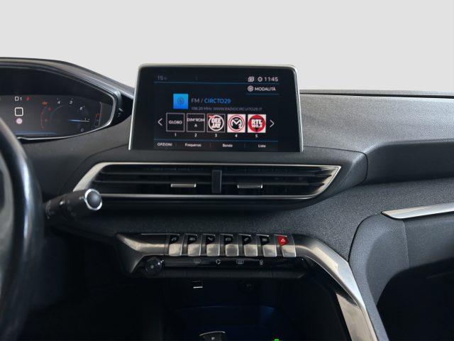 PEUGEOT 3008 3008 BlueHDi 120 EAT6 S&S Allure