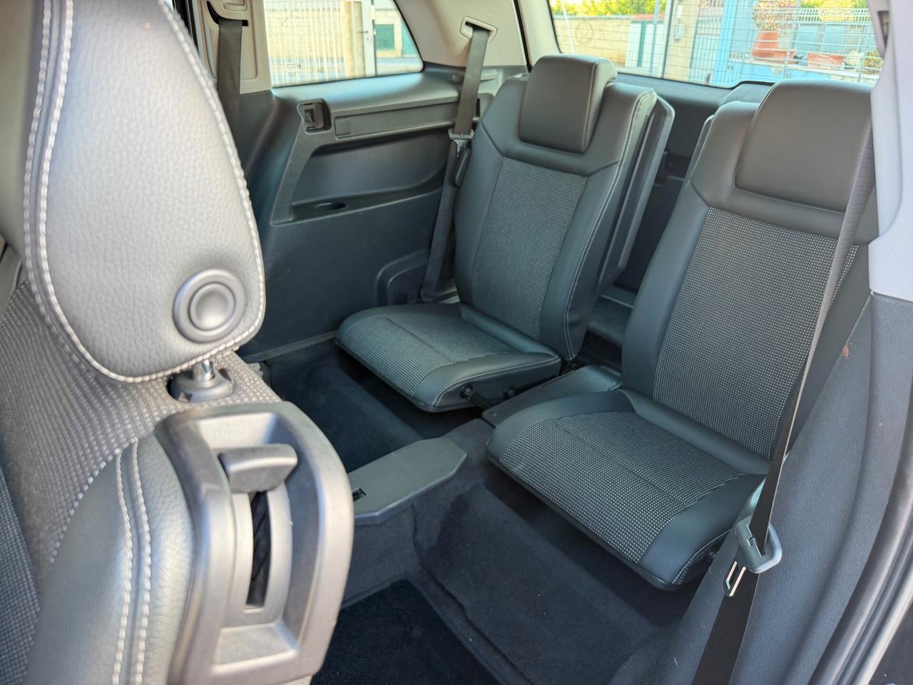 Opel Zafira 1.9 16V CDTI 150CV Cosmo