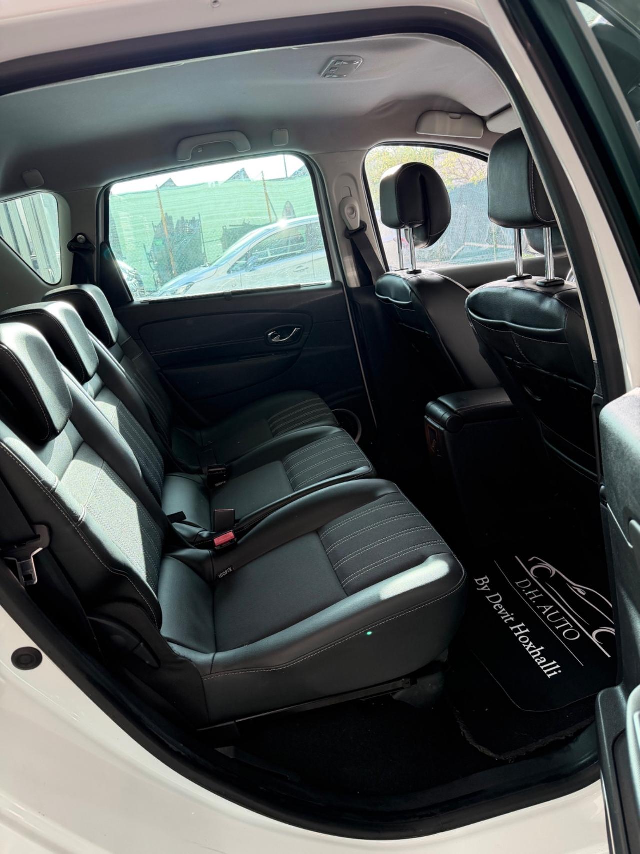 Renault Scenic Scénic XMod 1.5 dCi 110CV Start&Stop Energy