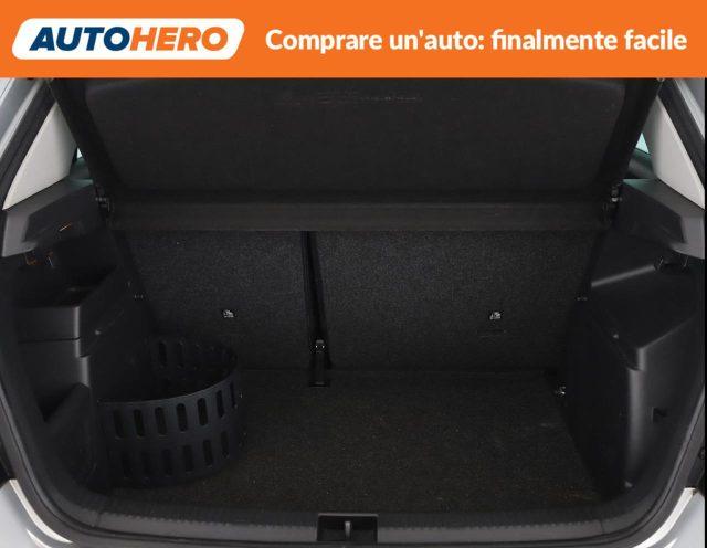 SKODA Fabia 1.0 MPI 60 CV Ambition