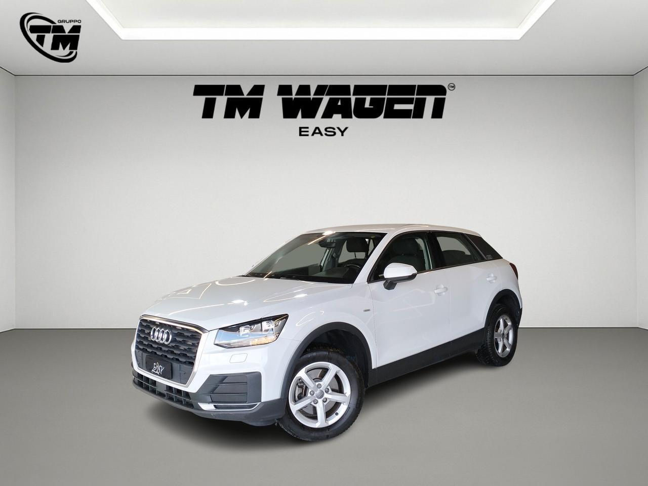 Audi Q2 1.6 TDI Business