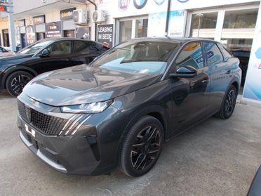 Peugeot 3008 Hybrid 145 e-DCS6 Allure