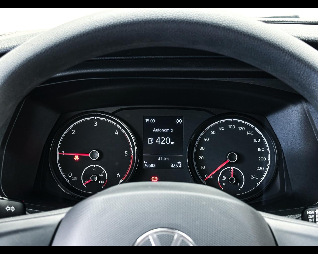 VOLKSWAGEN California 6ª 15-23 - California 2.0 TDI 110CV Beach Camper