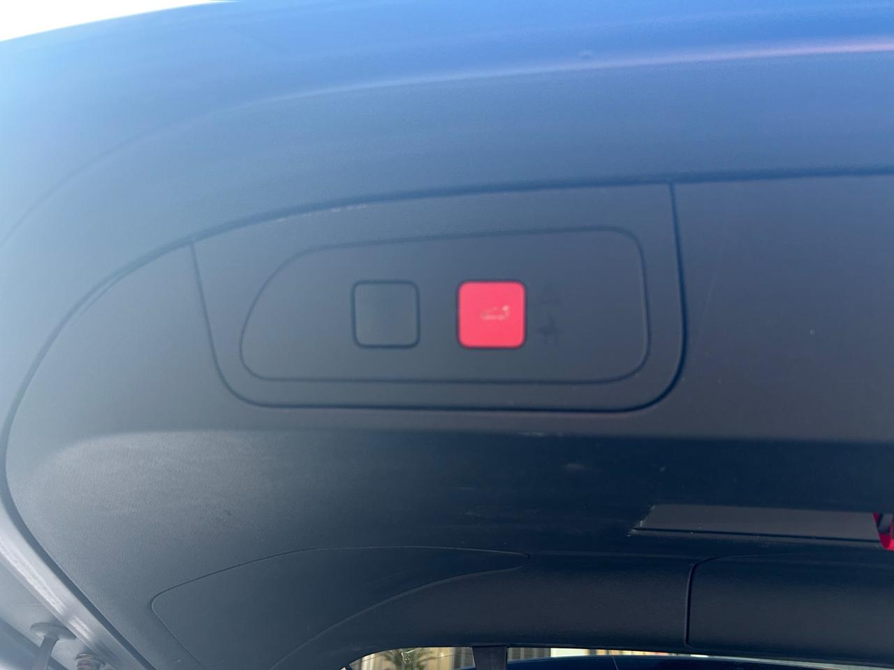 Ds 7 BlueHDi 130 aut. Esprit de Voyage