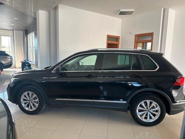 Volkswagen Tiguan 2.0 TDI 150 CV SCR DSG Life