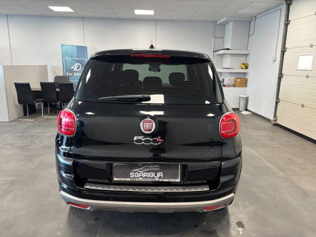 FIAT 500L 1.3 Multijet Cross + Navigatore