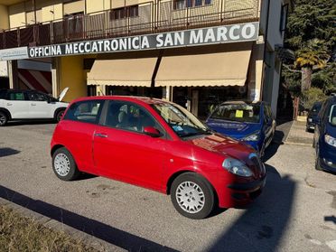 LANCIA - Ypsilon - 1.2 Argento NEOPATENTATI