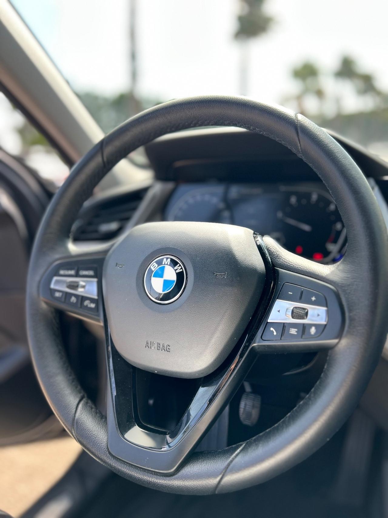 Bmw 116 116d 5p.