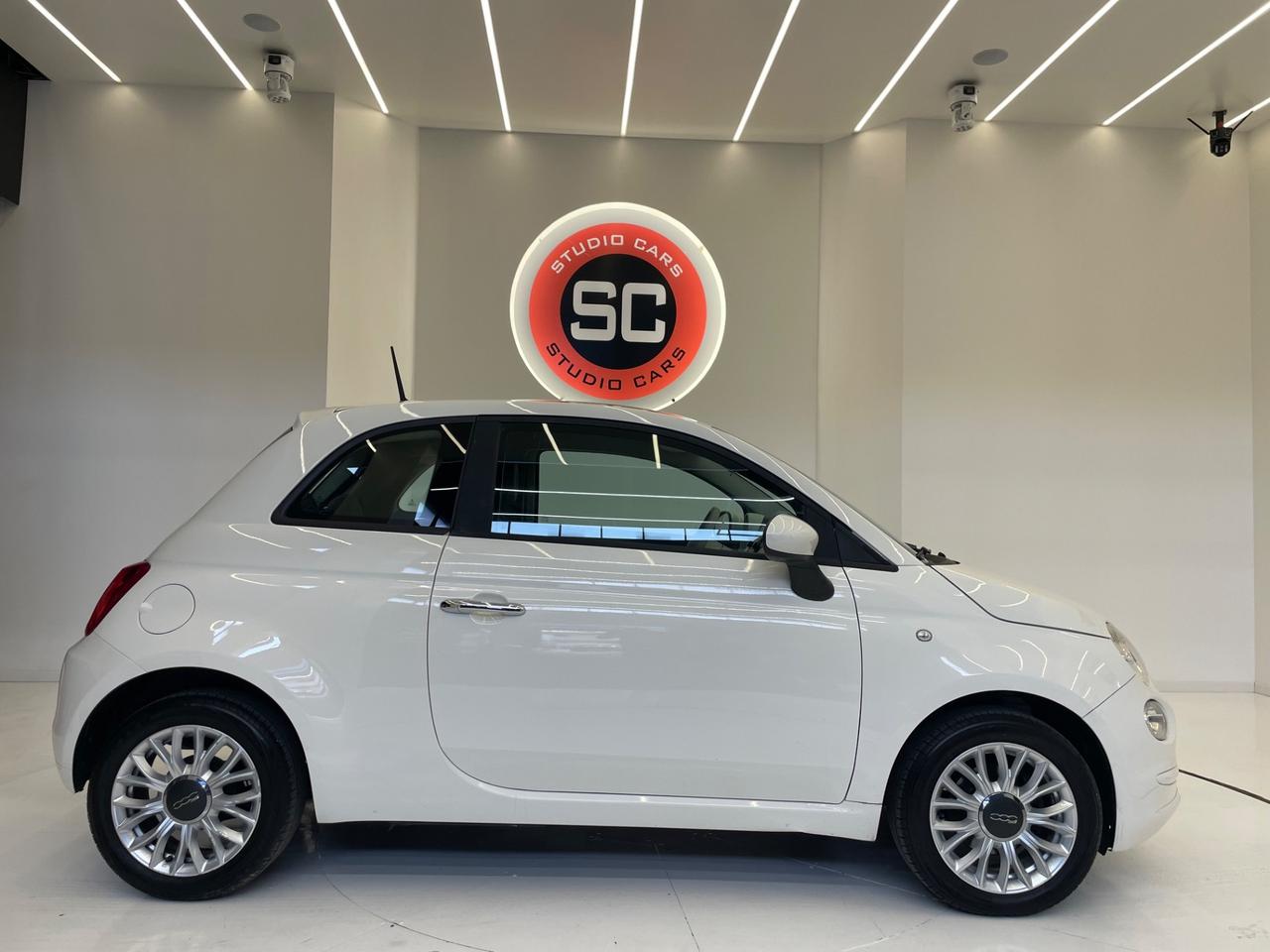 Fiat 500 1.2 69CV S&S Pop *AZIENDALE PROMO