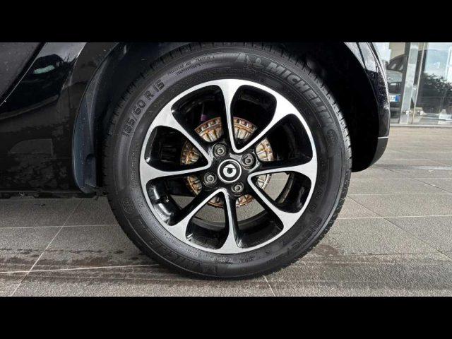 SMART ForTwo 3ªs.(C/A453) - 70 1.0 twinamic Passion