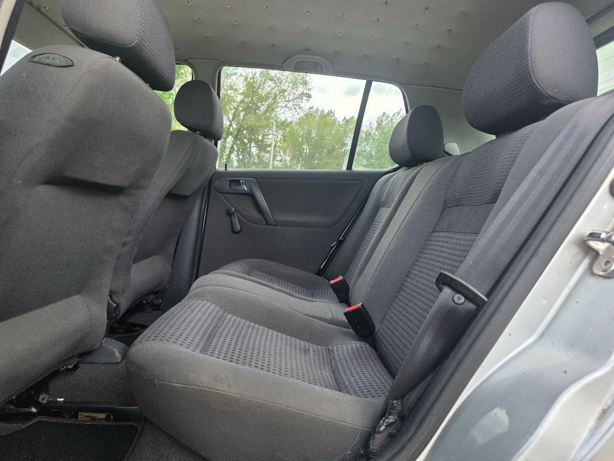 VOLKSWAGEN POLO 1.4 GPL OK NEOPATENTATI