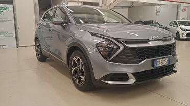 KIA Sportage V 2022 - Sportage 1.6 crdi mhev Business imt