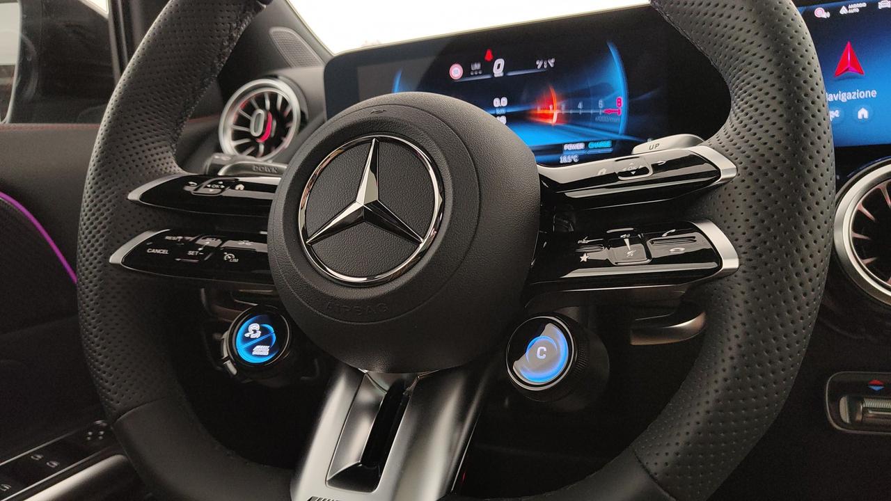 Mercedes-Benz Mercedes-AMG GLA 35 4MATIC