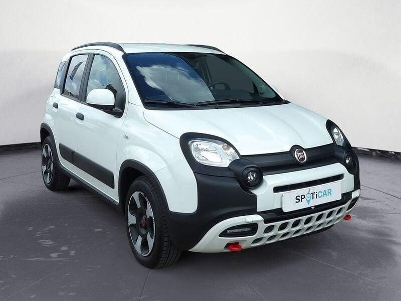 FIAT Panda Cross 1.0 FireFly 70cv S&S Hybrid Cross