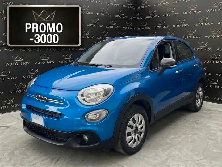 Fiat 500X 1.3 MultiJet 95 CV