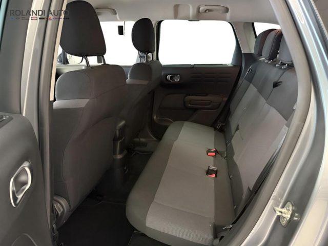 CITROEN C3 Aircross 1.5 bluehdi Shine s&s 100cv