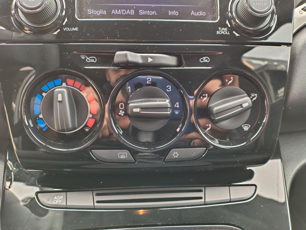 Lancia Ypsilon 1.0 FireFly 5 porte S&S Hybrid Ecochic Gold