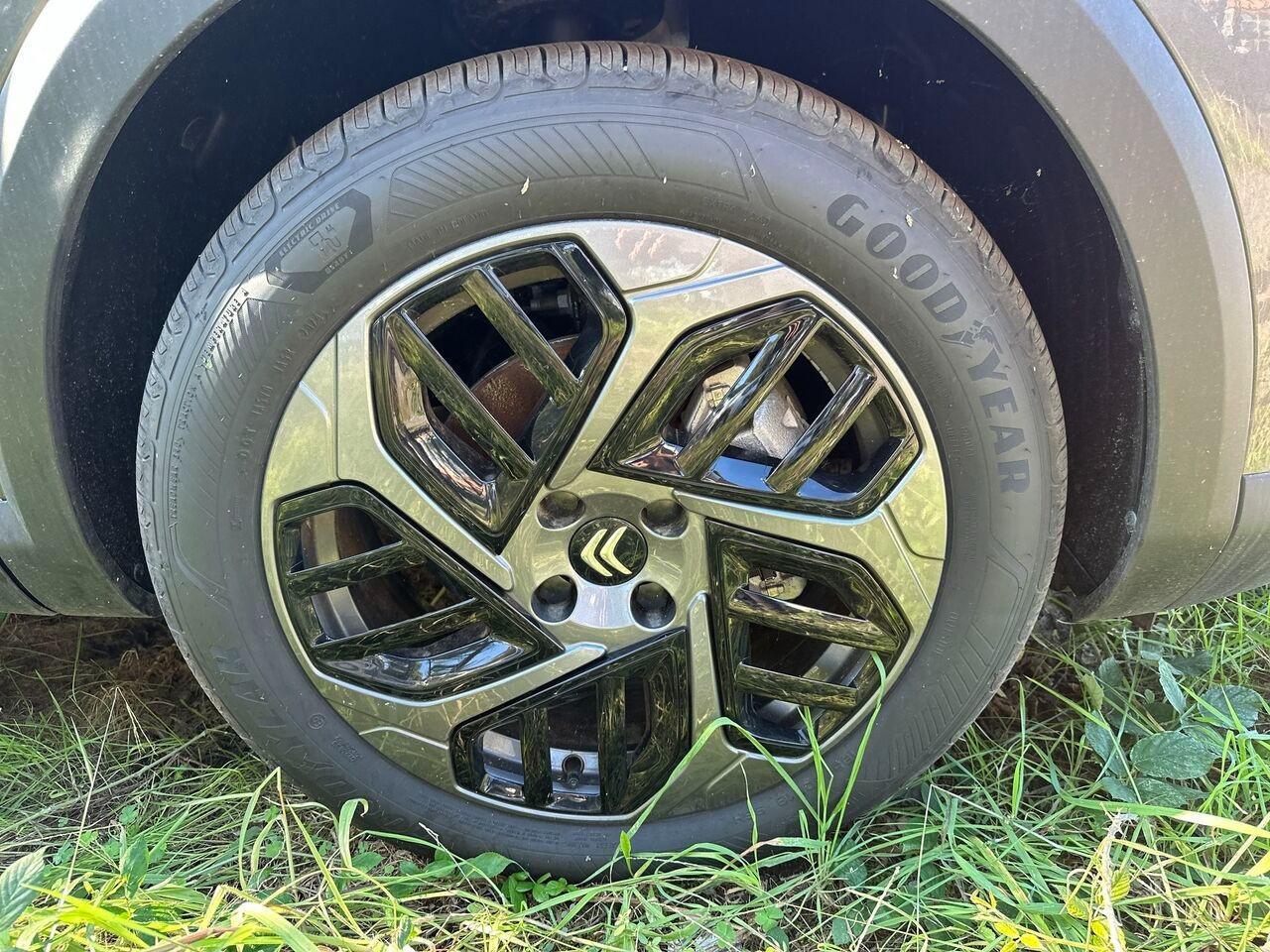 CITROEN C4 III 2021 - C4 1.2 puretech Plus s&s 130cv