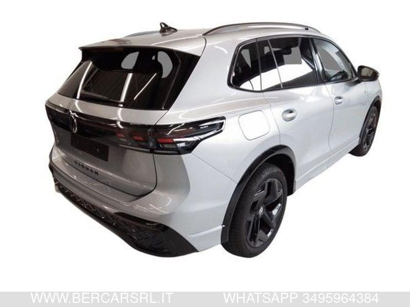 Volkswagen Tiguan Tiguan 2.0 TDI 150 CV DSG R-Line