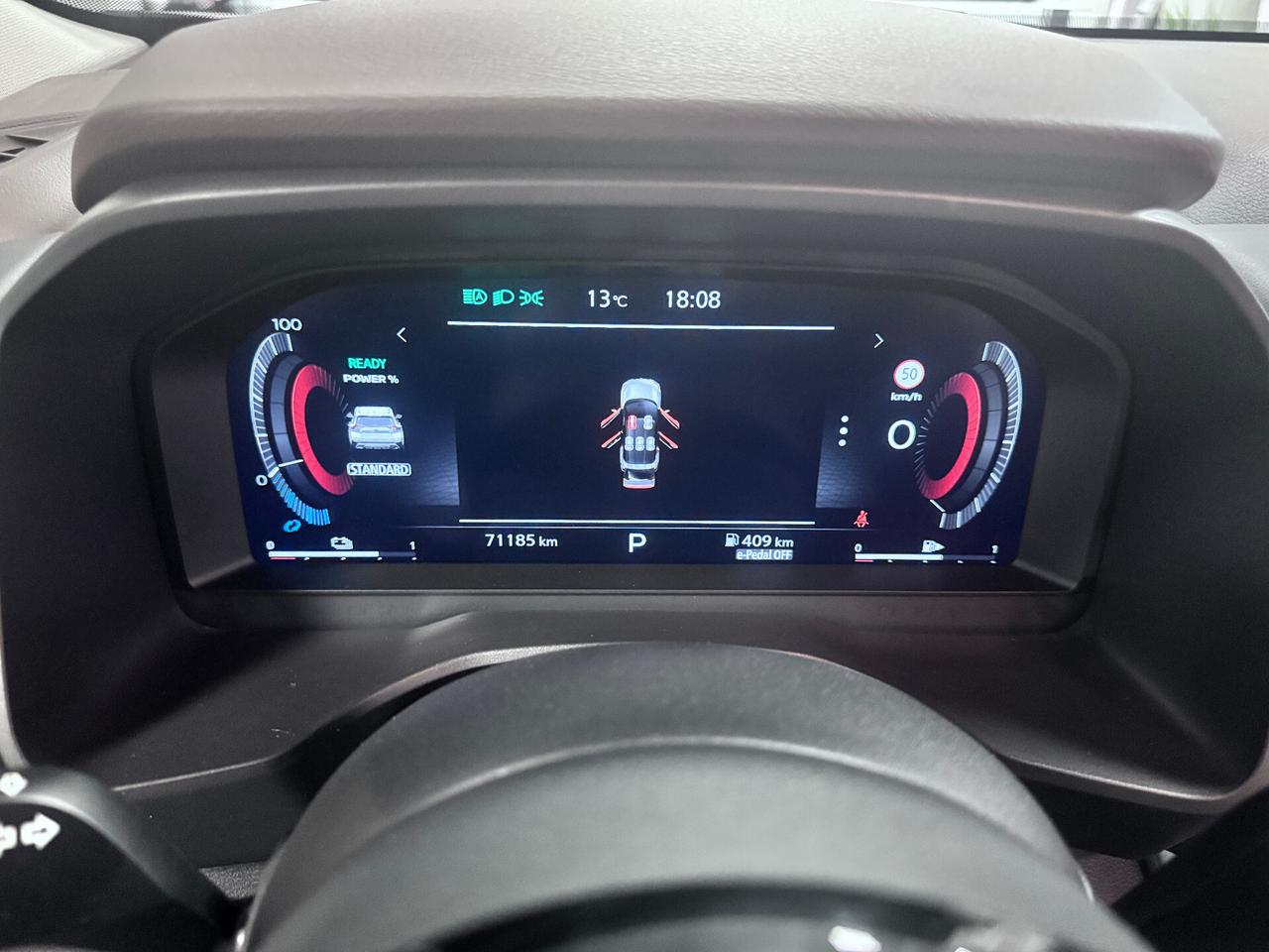 Nissan X-Trail e-Power e-4orce 4WD 5 posti Tekna