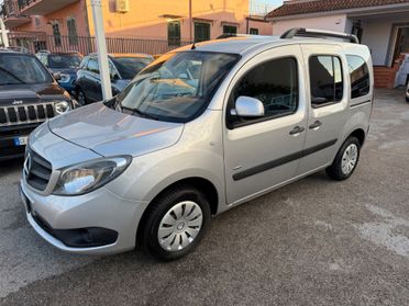 Mercedes-benz Citan 1.5 111 CDI S&S Long E6 N1