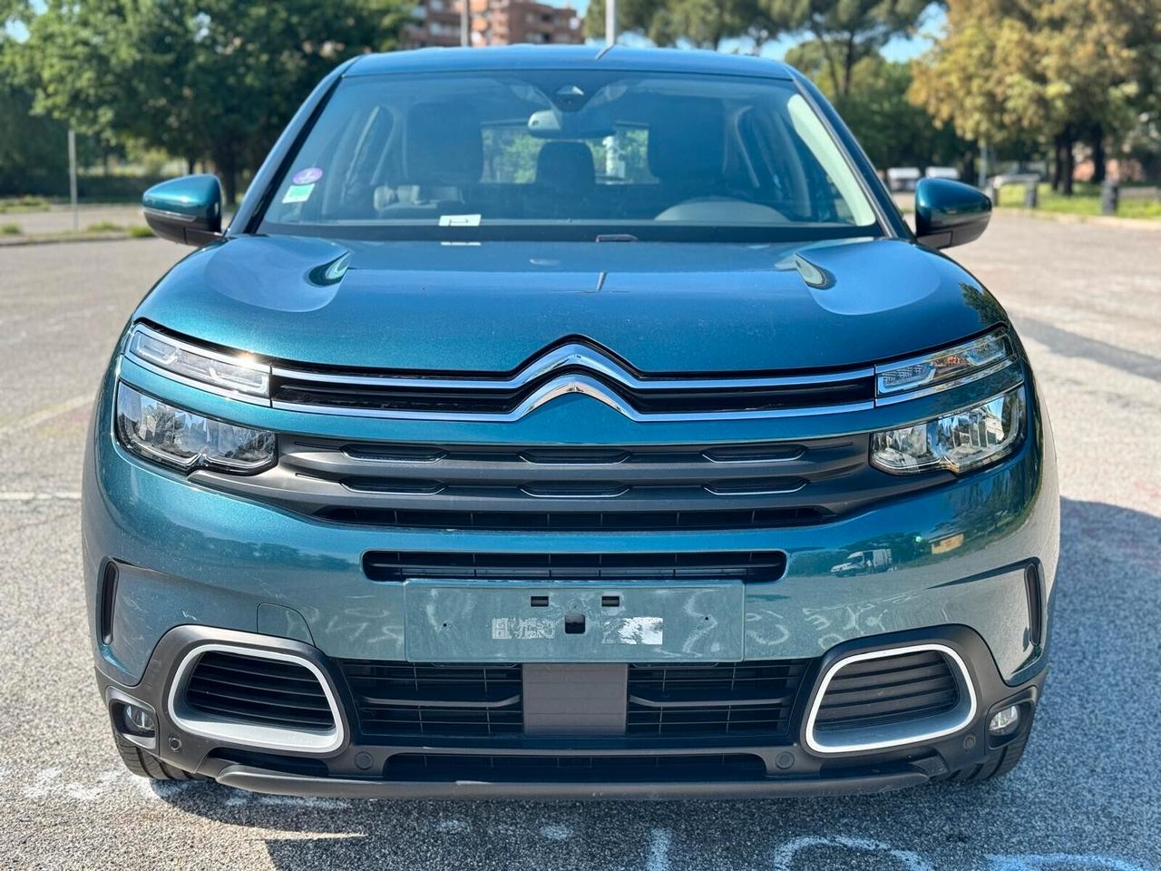 Citroen C5 Aircross C5 Aircross PureTech 130 Shine