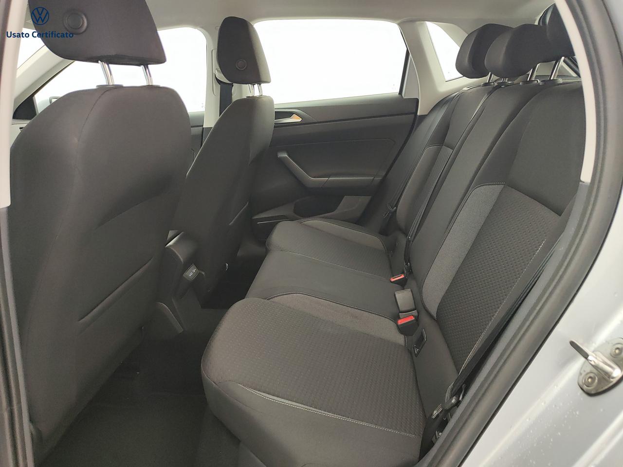 VOLKSWAGEN Polo 6ª serie - Polo 1.0 TSI DSG Life