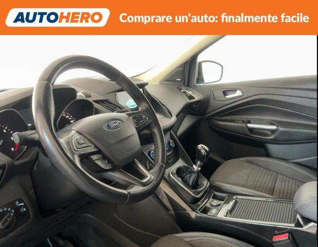 FORD Kuga 1.5 TDCI 120 CV S&S 2WD Titanium