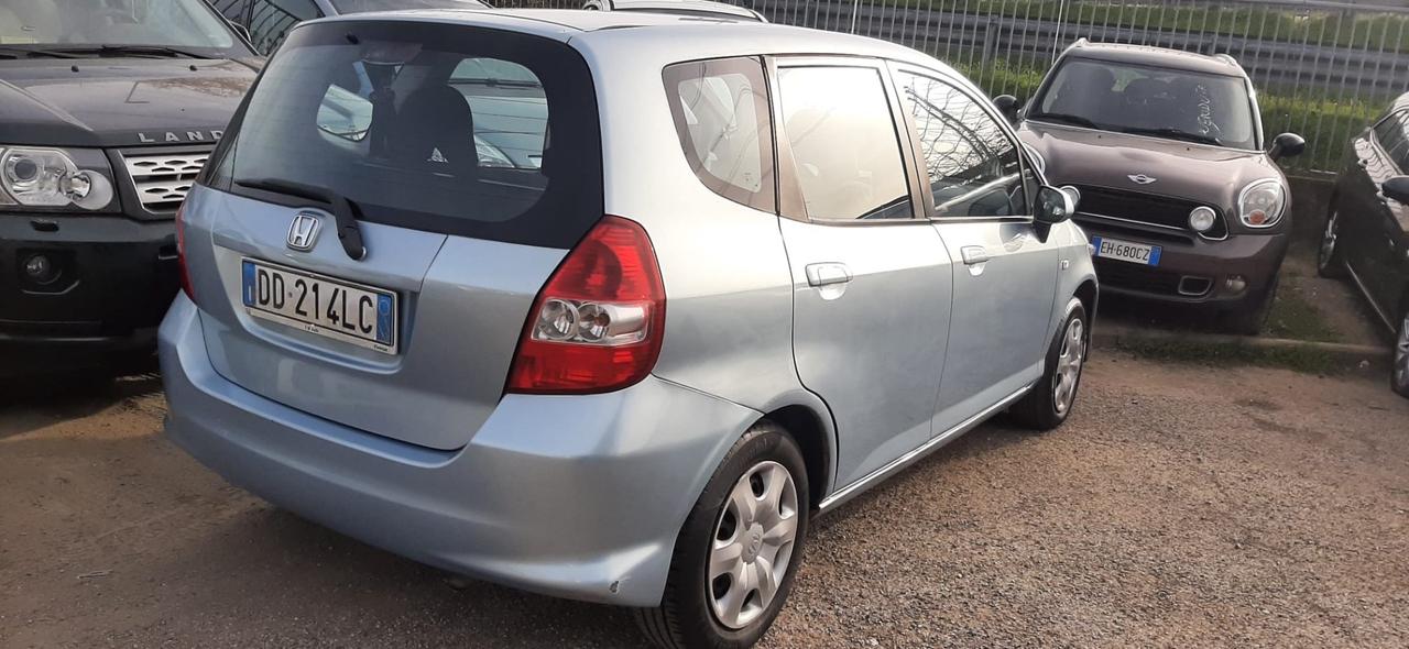 Honda Jazz 1.2 i-DSi 5 porte 2006