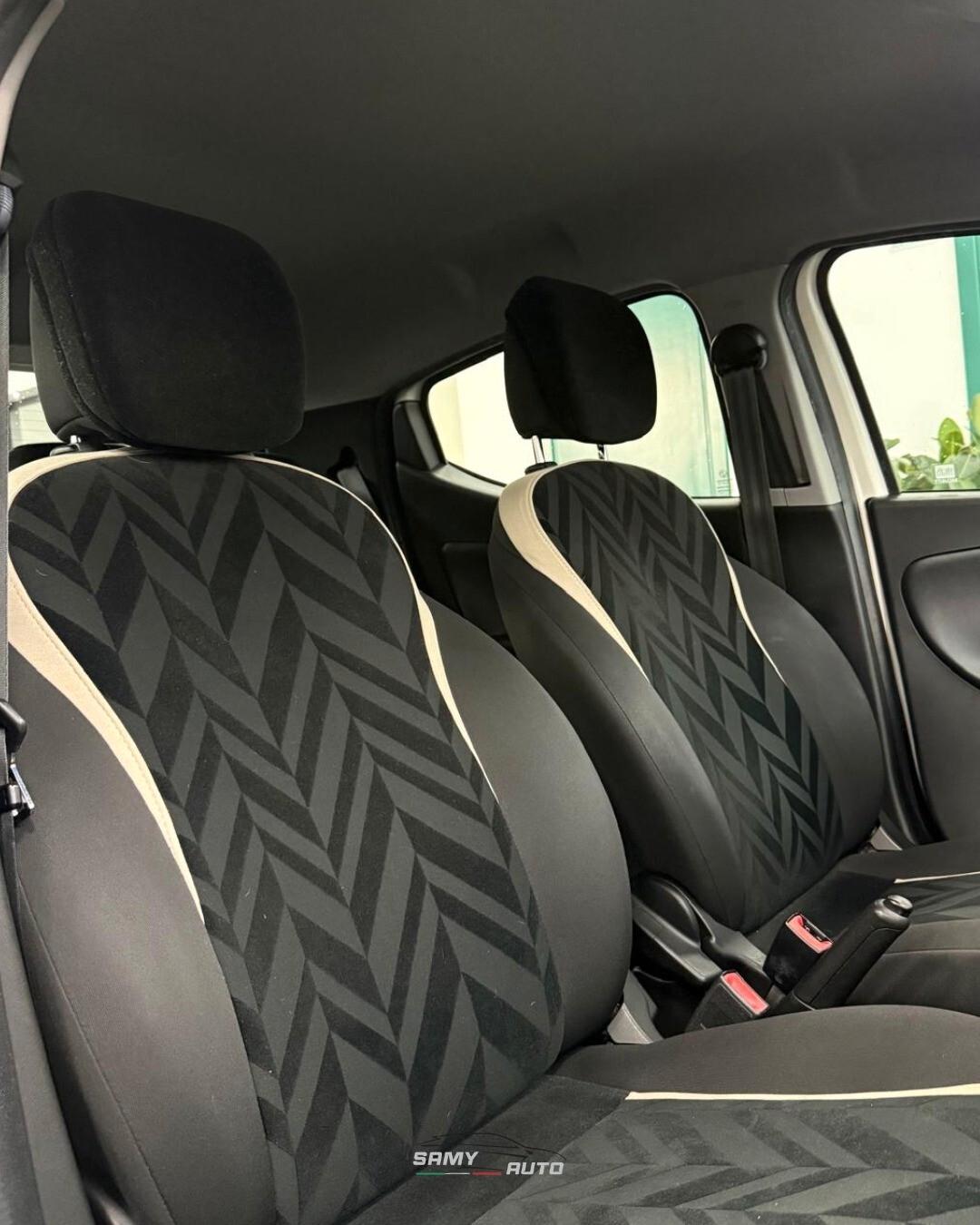 Lancia Ypsilon 1.2 69 CV 5 porte