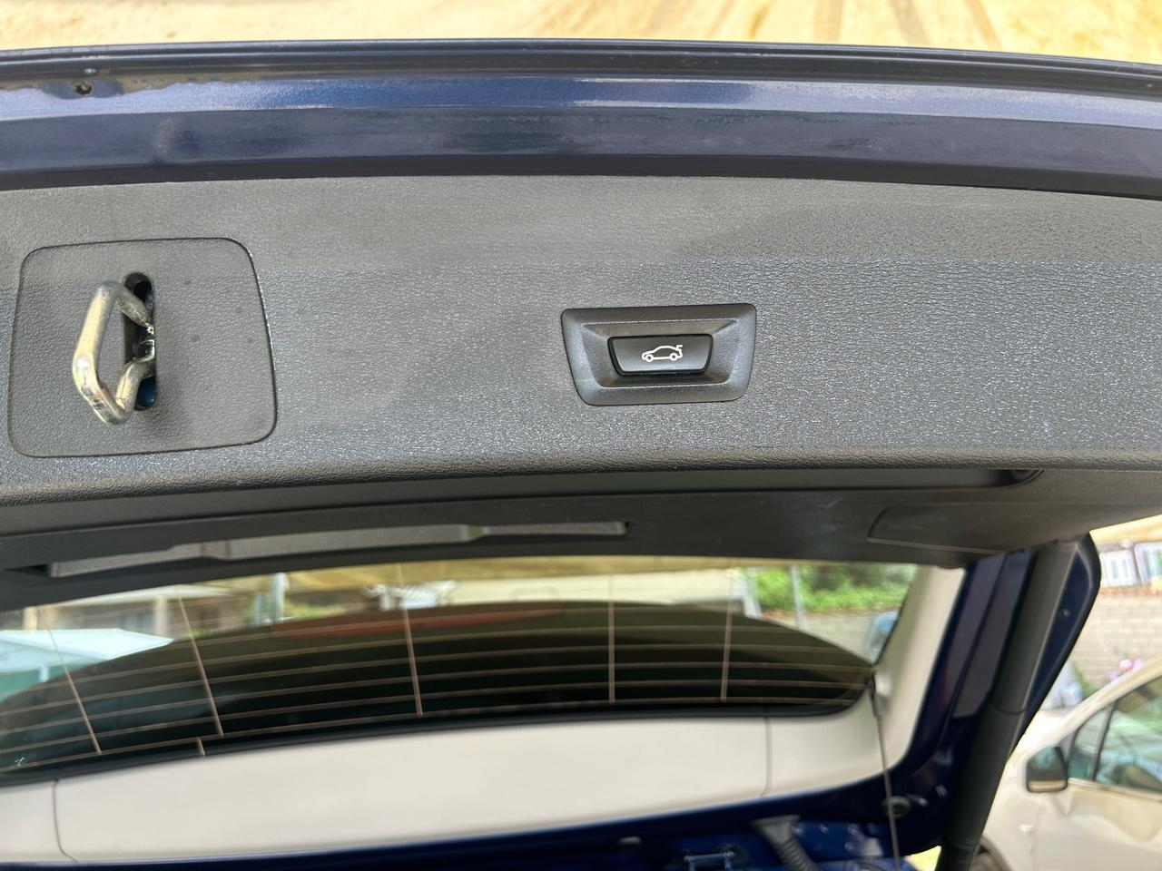 Bmw X1 sDrive18d Advantage