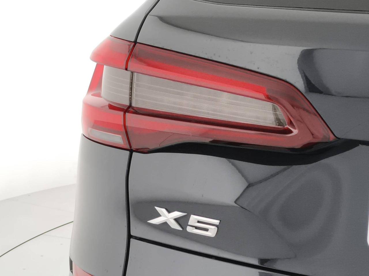 BMW X5 xDrive45e MSport