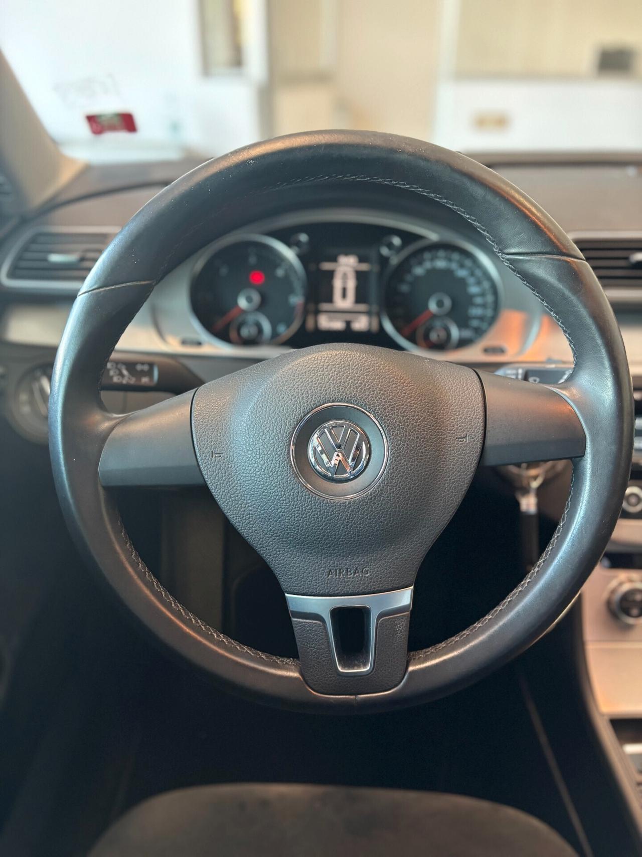 Volkswagen Passat Variant 2.0 tdi Highline 4motion*tagliandi certificati*