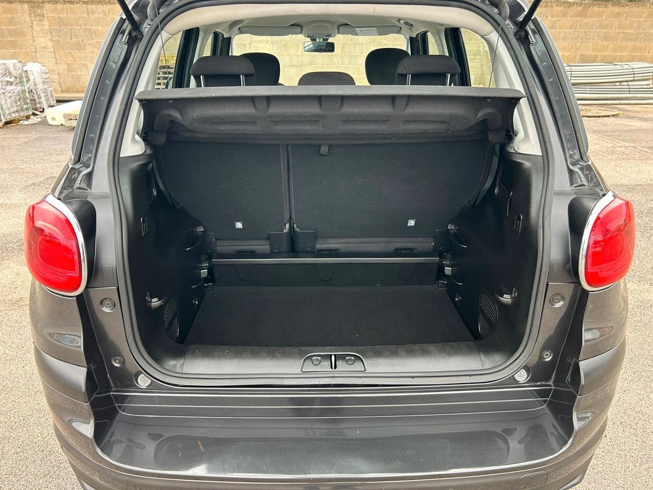 Fiat 500L 1.6 Multijet 120 CV 2017