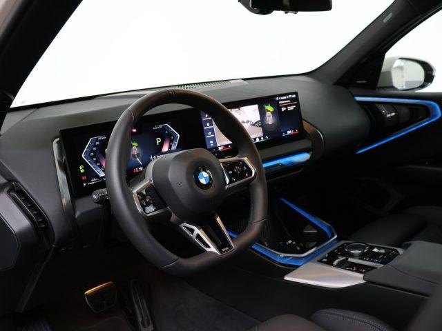 BMW X3 xDrive 20d Steptronic MSport *PROMO PARISI GROUP*