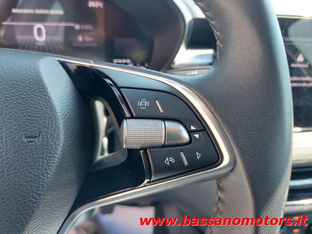 SKODA Fabia 1.0 MPI EVO 80 CV Selection