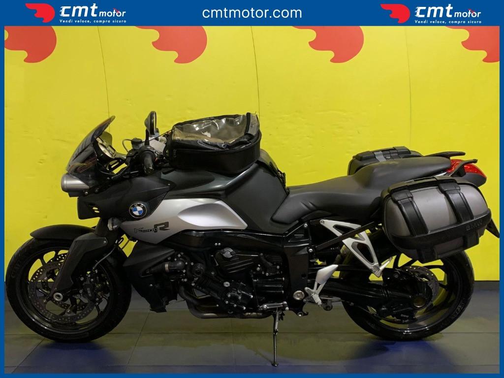 BMW K 1200 R - 2008