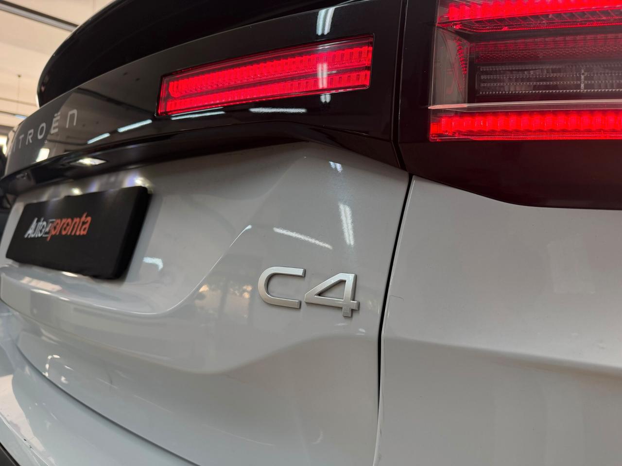 Citroen C4 X 130cv S&S EAT8 Max