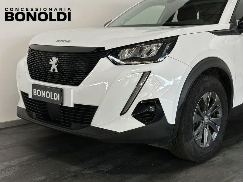 Peugeot 2008 PureTech 100 Active Pack S/S