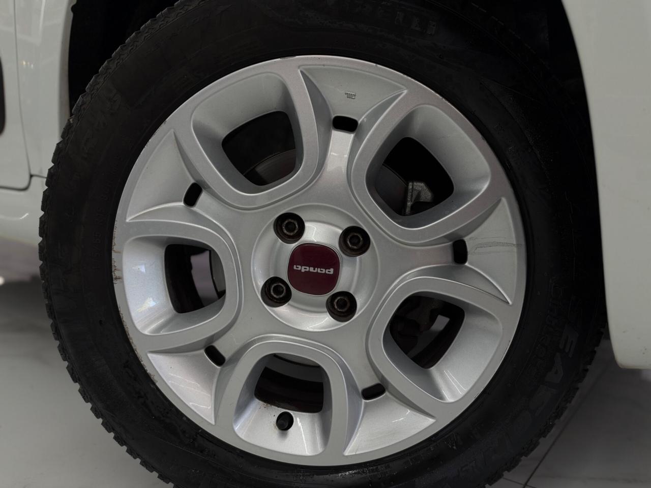 Fiat Panda 0.9 TwinAir Lounge Full Opt